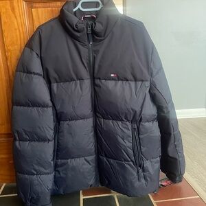 Men Tommy Hilfiger jacket